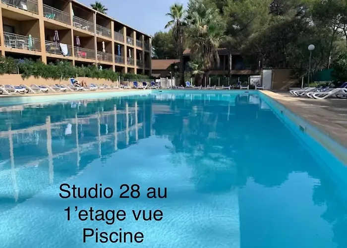 Les Appartements De La Marina
