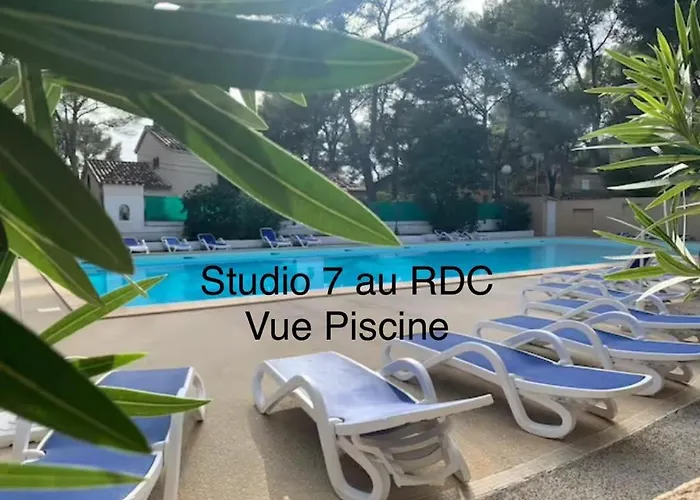 Les Appartements De La Marina