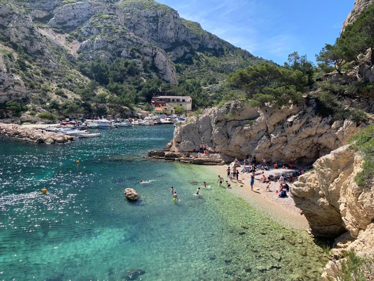 De La Marina Apartment Sanary-sur-Mer