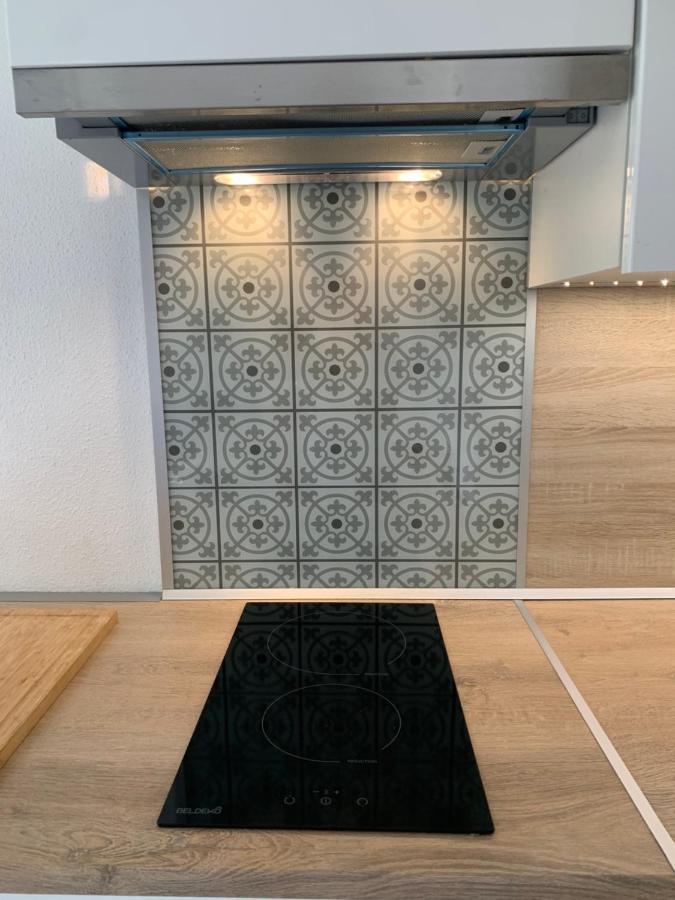 De La Marina Appartement *