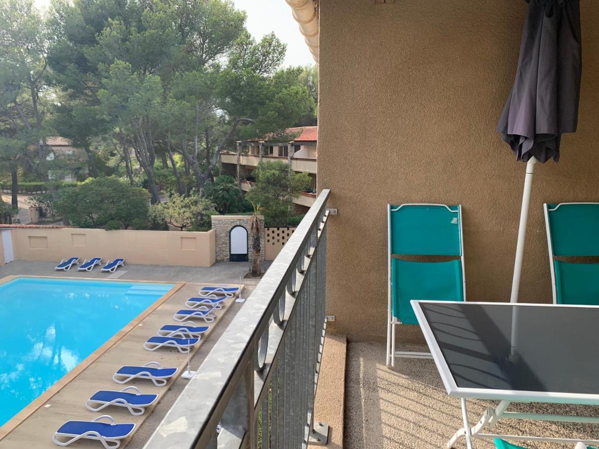 Apartment De La Marina Sanary-sur-Mer