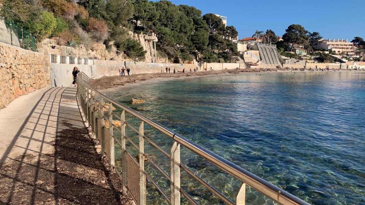 De La Marina Apartment Sanary-sur-Mer
