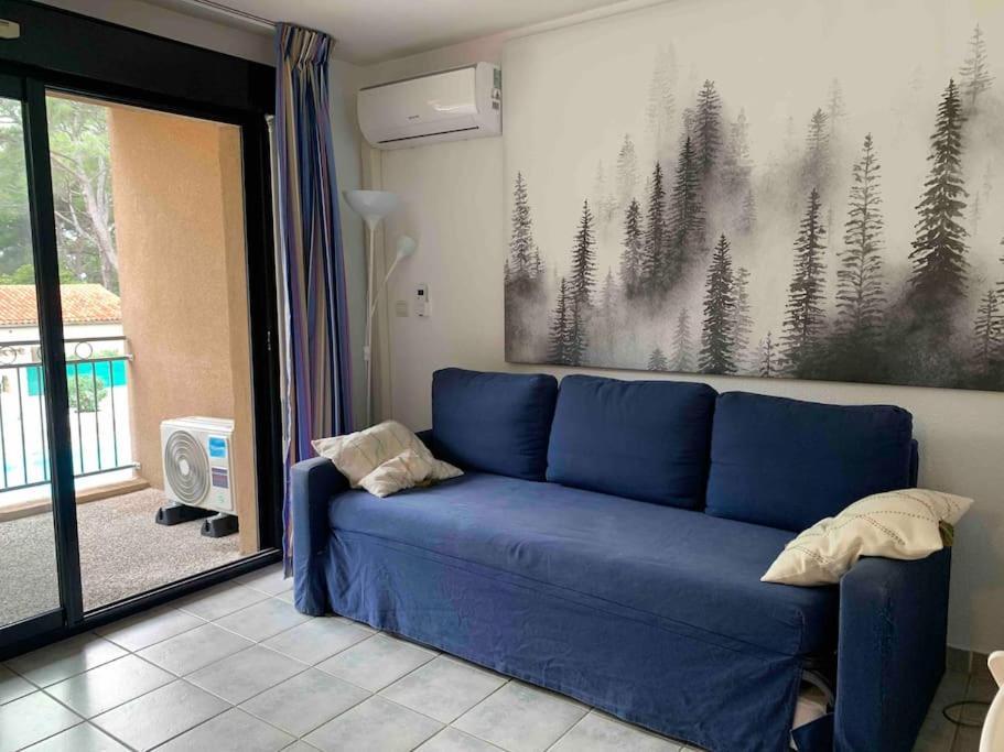 De La Marina Apartment Sanary-sur-Mer
