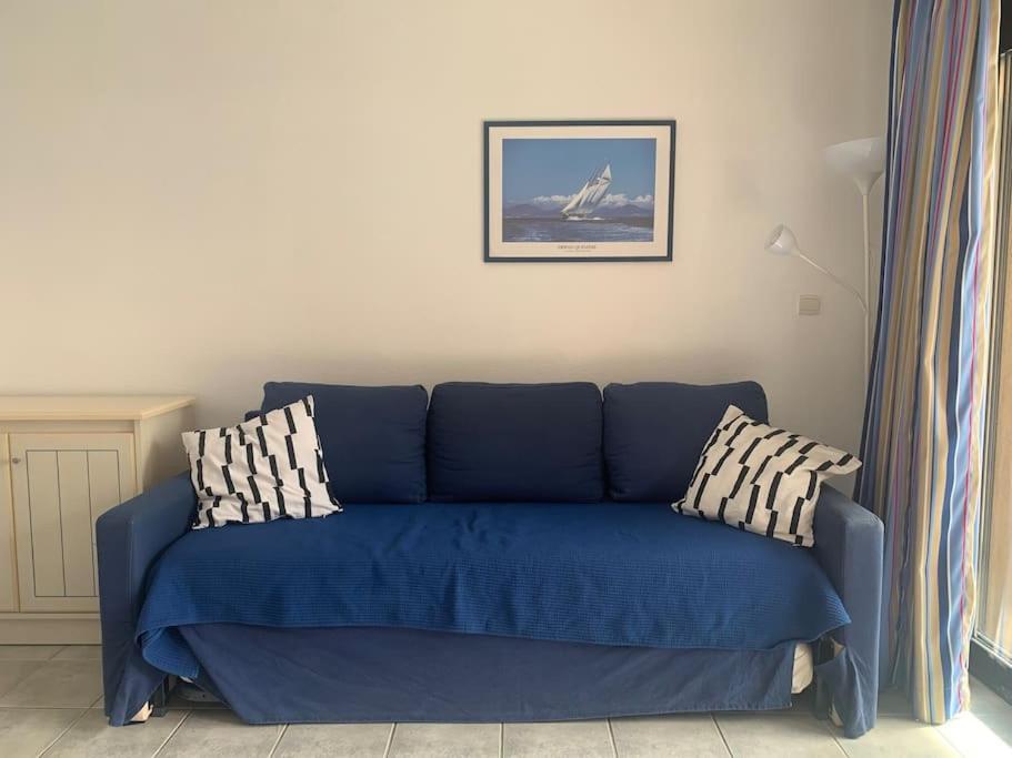 Apartment De La Marina *