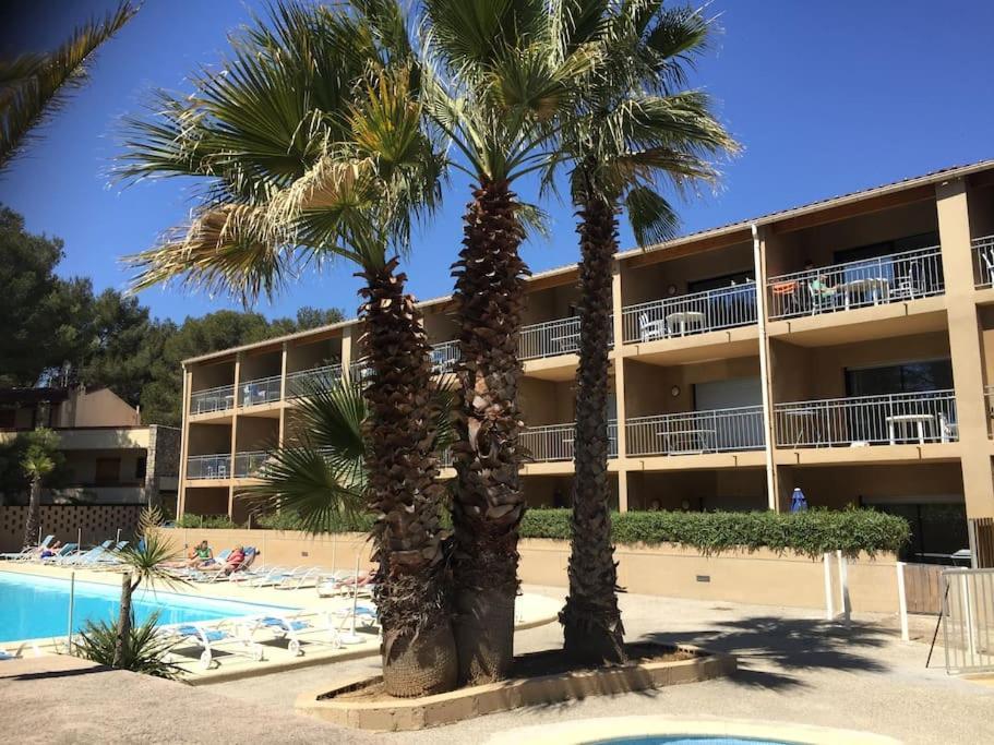De La Marina Apartment Sanary-sur-Mer