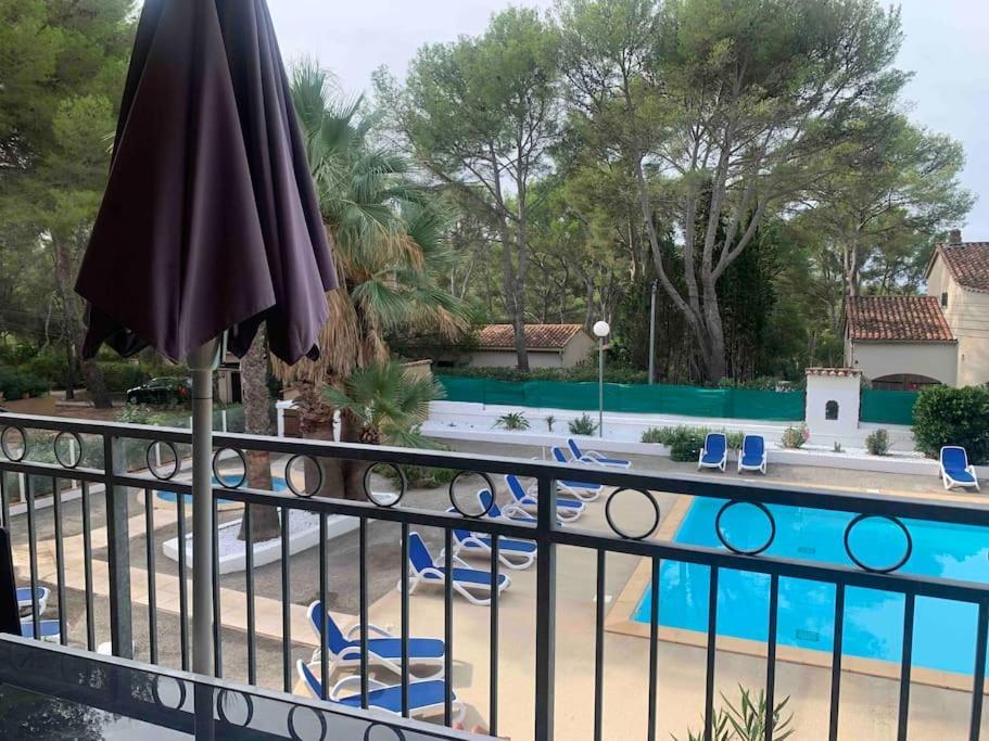 Appartement De La Marina Sanary-sur-Mer