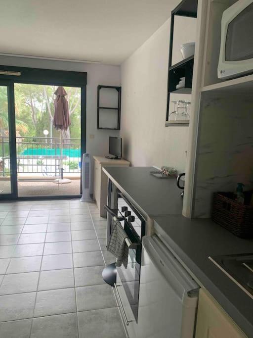 Apartment De La Marina