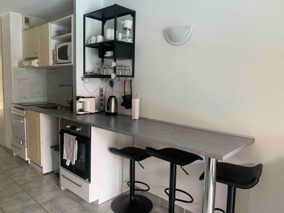 De La Marina Apartment *
