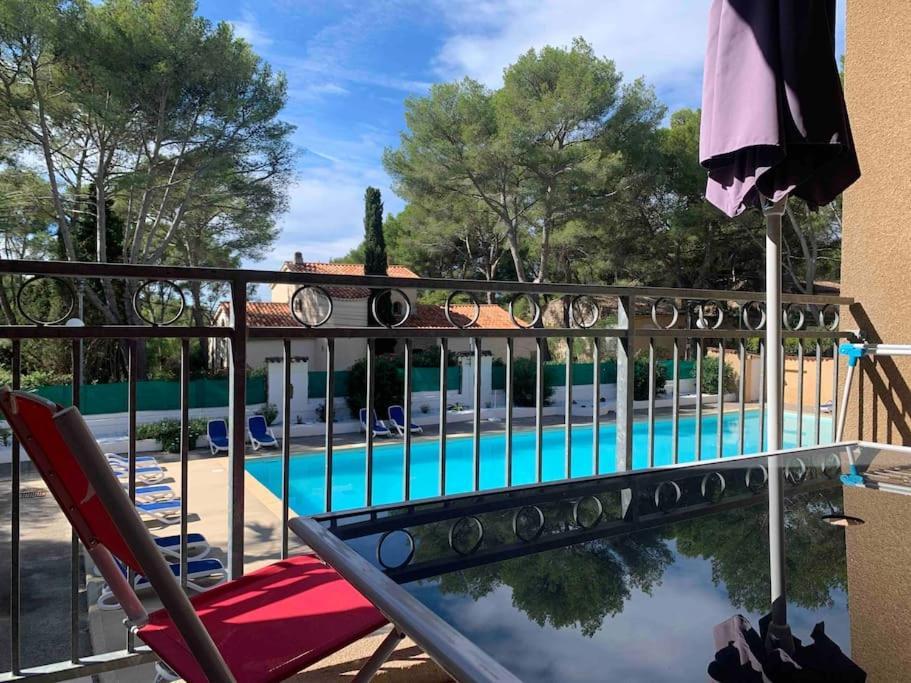 Apartment De La Marina *