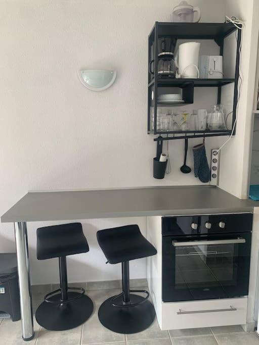 De La Marina Apartment Sanary-sur-Mer