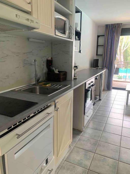 De La Marina Appartement