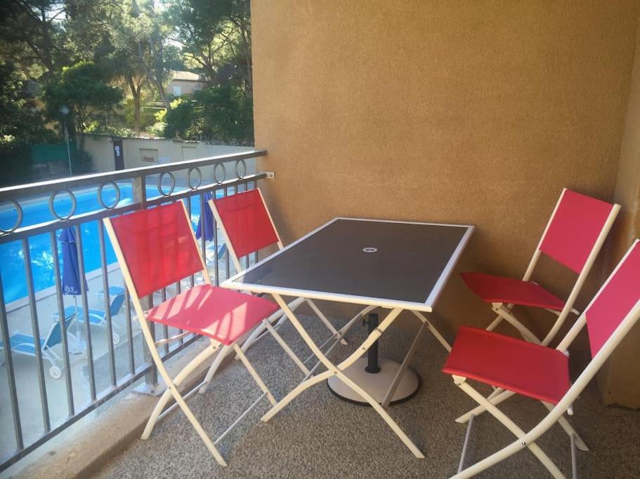 De La Marina Apartment *