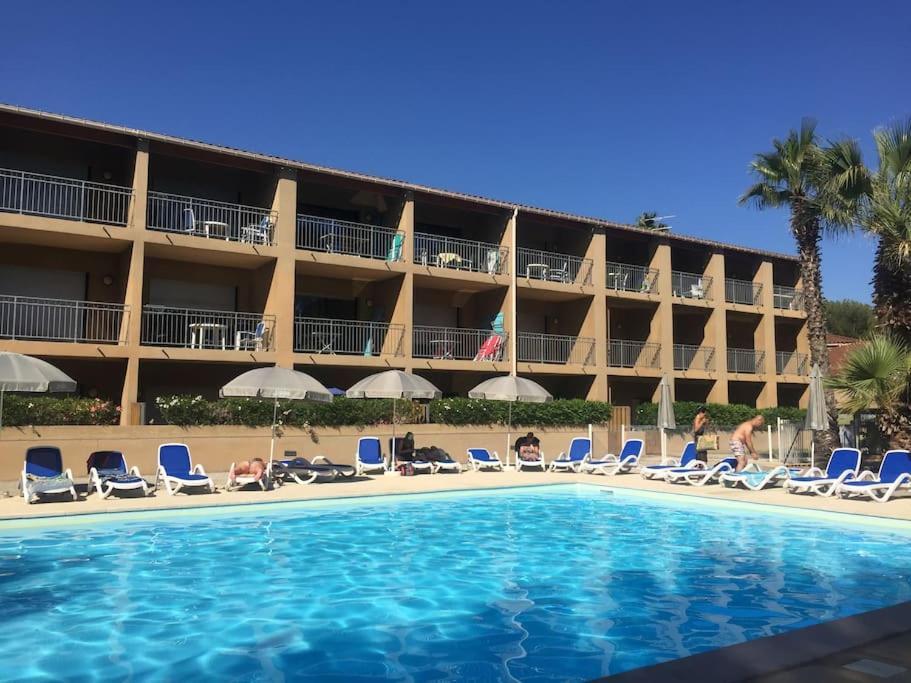 Apartment De La Marina Sanary-sur-Mer