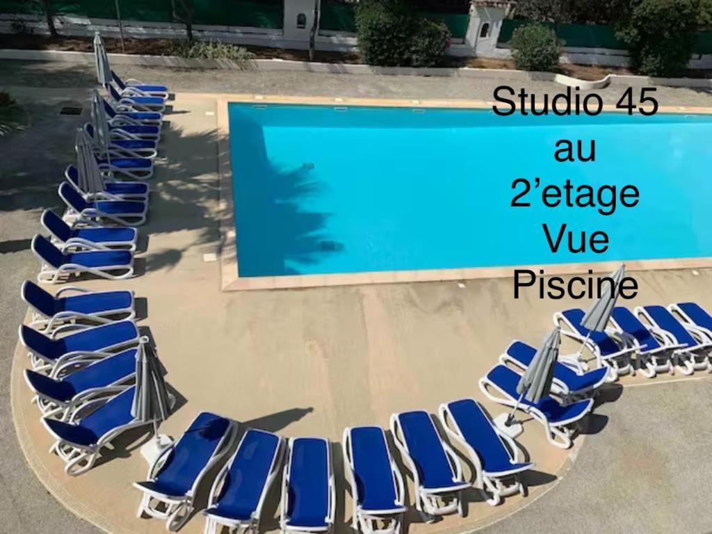 De La Marina Appartement