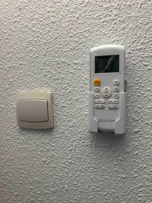 De La Marina Appartement