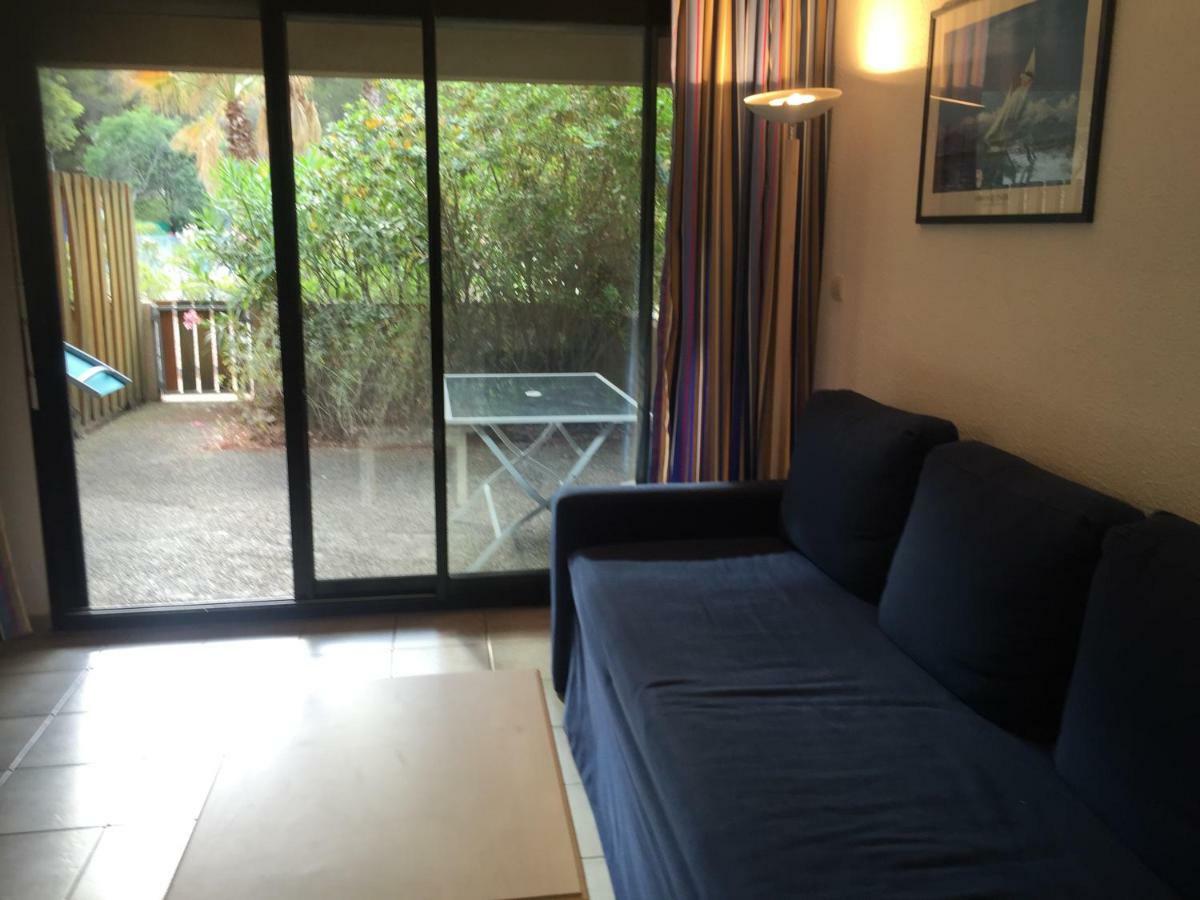 Appartement De La Marina *