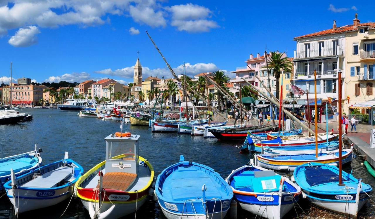 De La Marina Sanary-sur-Mer